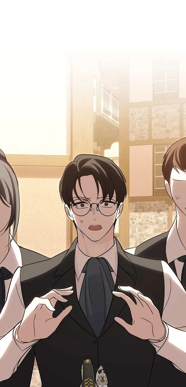 Read Undercover Princess chapter 25 image 45 on Lezhin