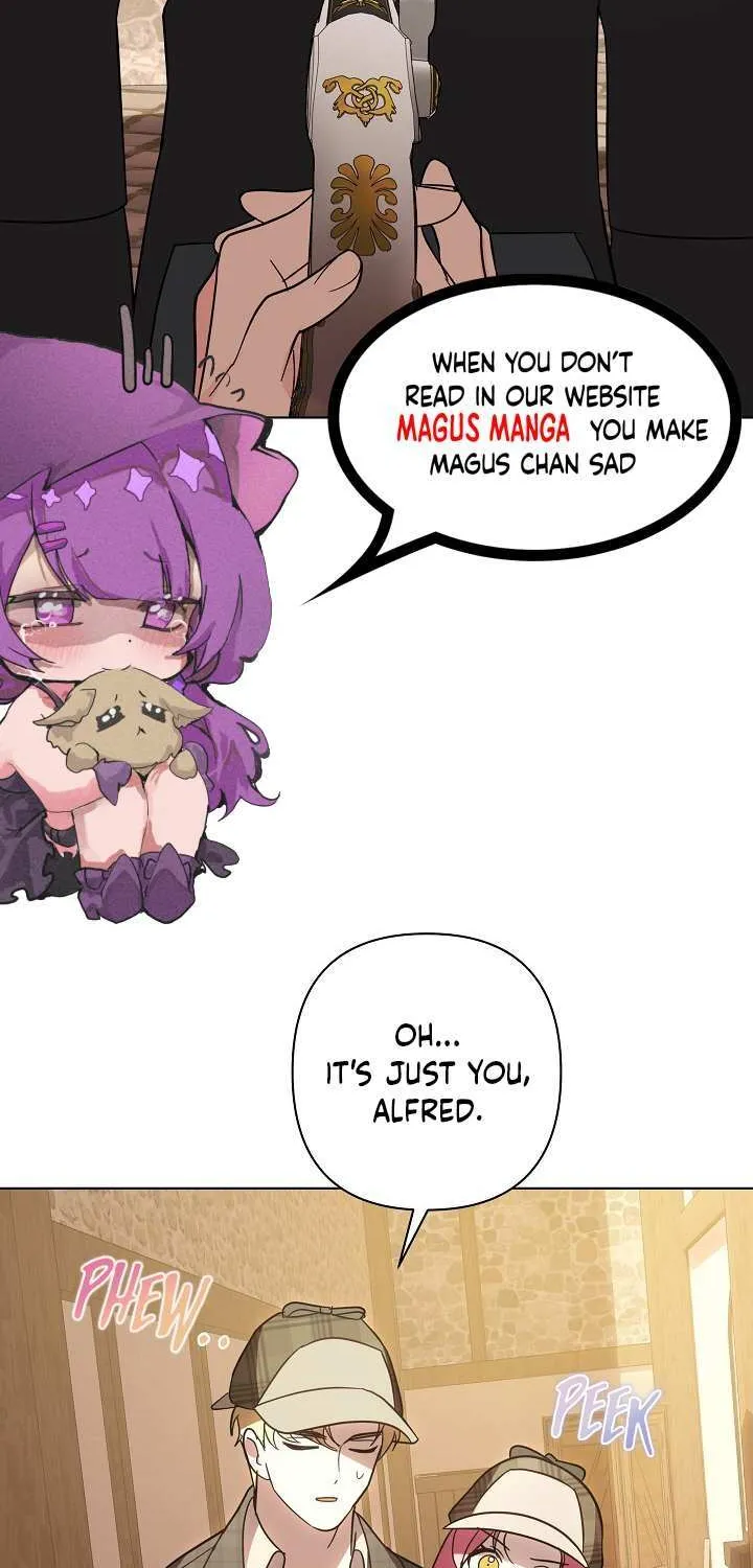 Read Undercover Princess chapter 25 image 46 on Lezhin