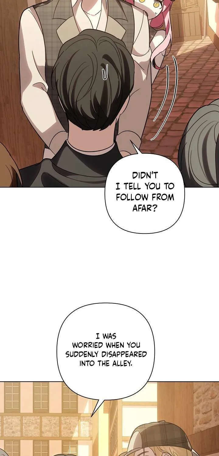 Read Undercover Princess chapter 25 image 47 on Lezhin