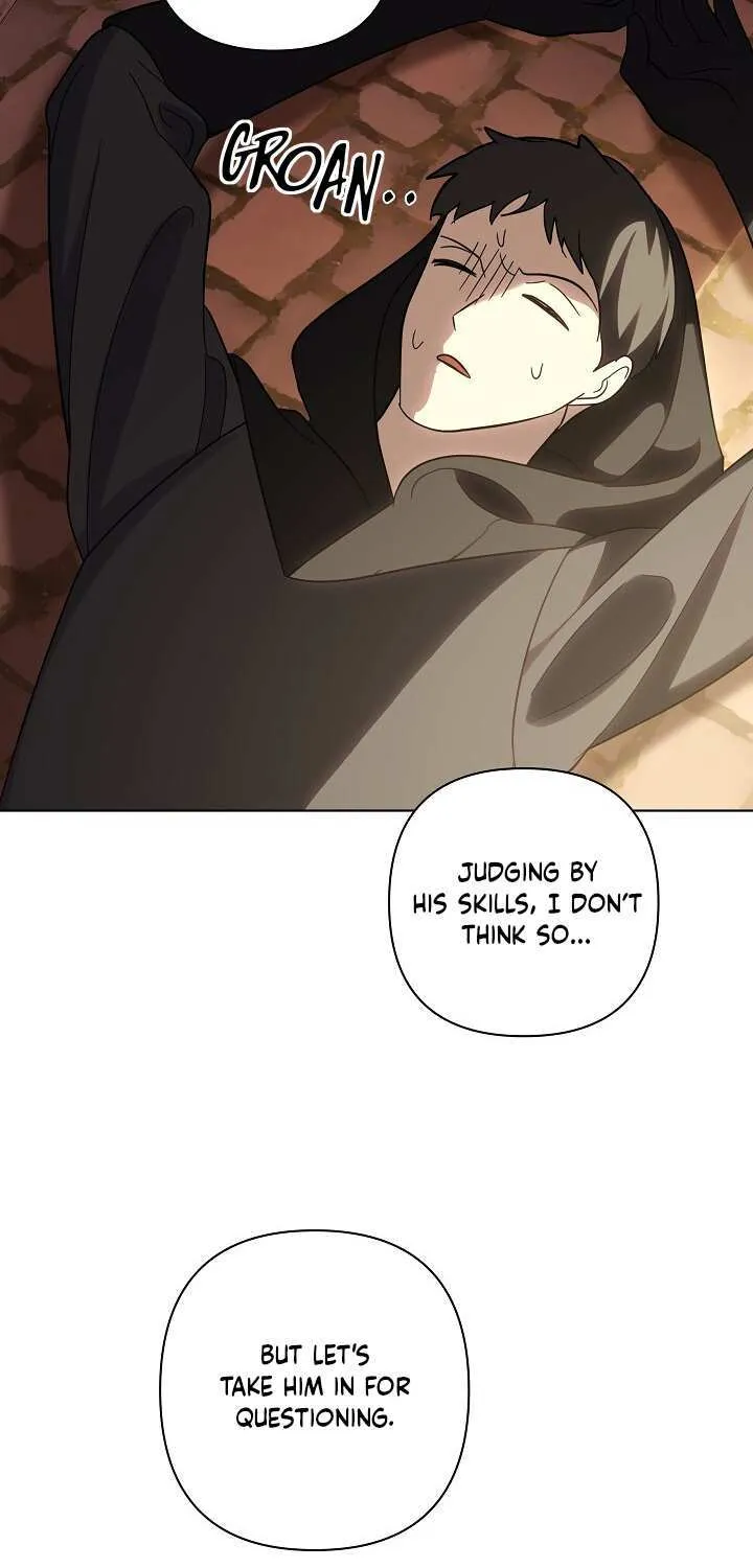 Read Undercover Princess chapter 25 image 49 on Lezhin