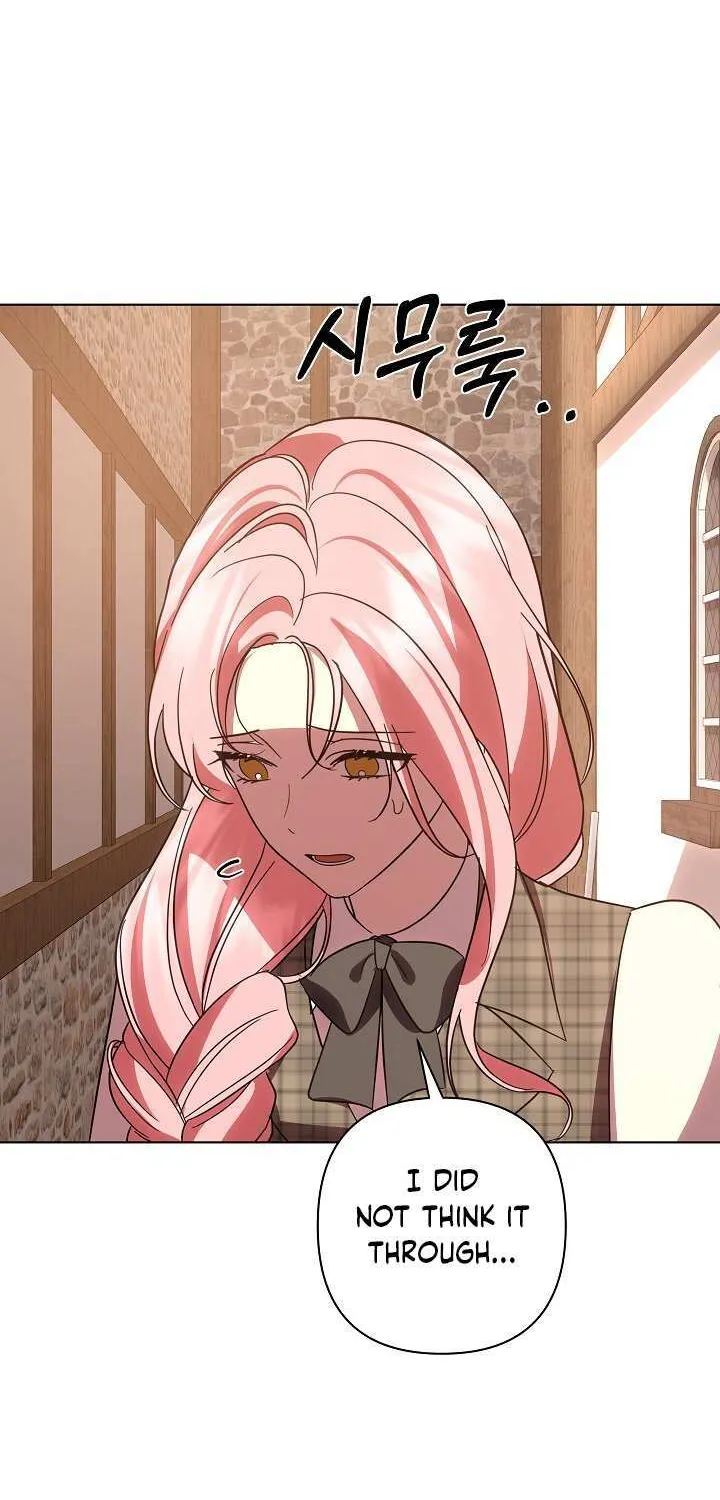Read Undercover Princess chapter 25 image 52 on Lezhin