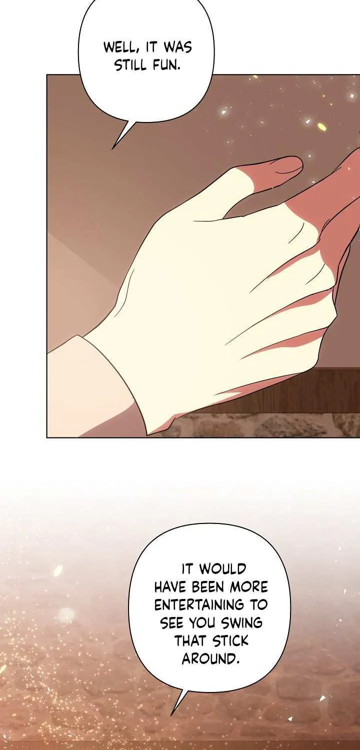 Read Undercover Princess chapter 25 image 54 on Lezhin