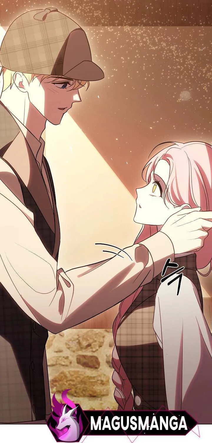 Read Undercover Princess chapter 25 image 55 on Lezhin