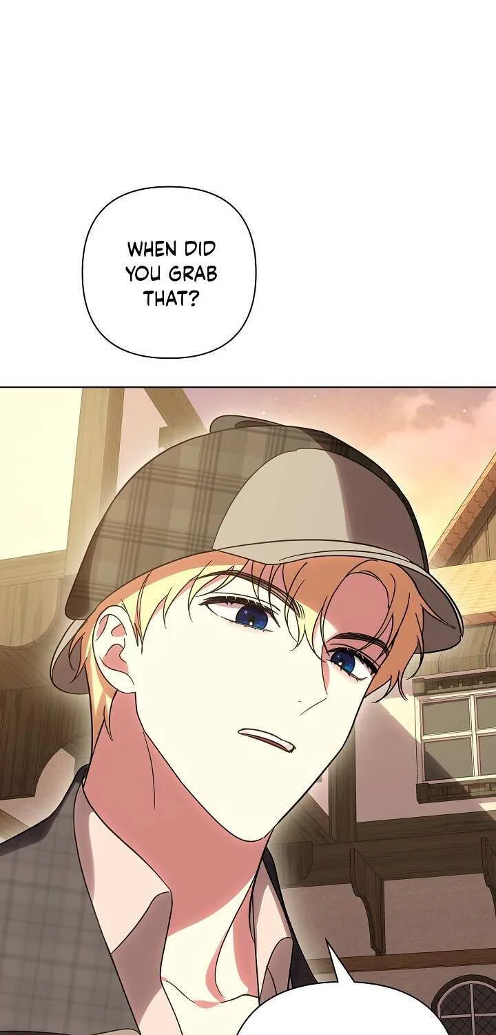 Read Undercover Princess chapter 25 image 6 on Lezhin