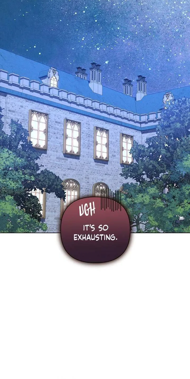 Read Undercover Princess chapter 25 image 60 on Lezhin
