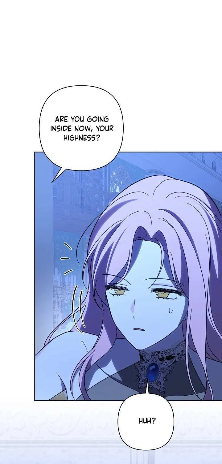 Read Undercover Princess chapter 25 image 62 on Lezhin