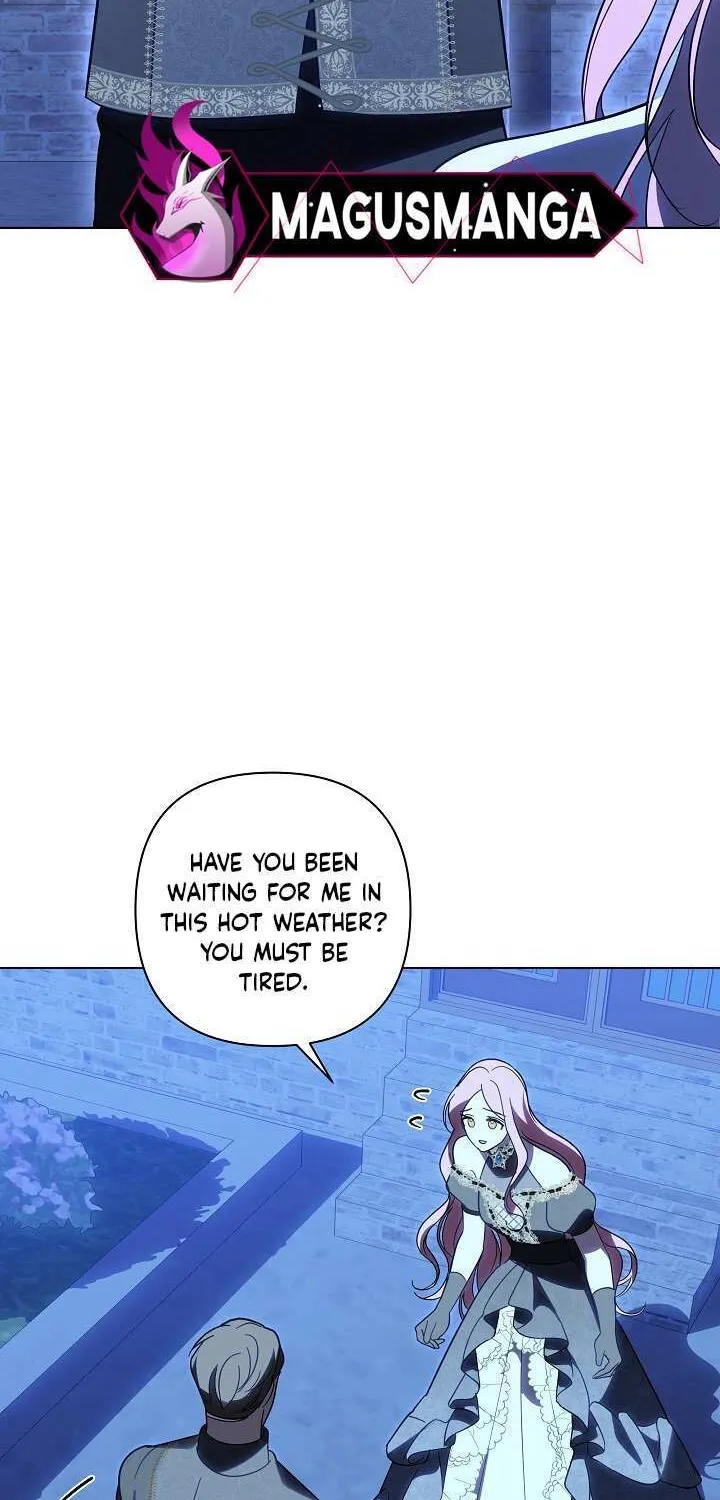 Read Undercover Princess chapter 25 image 64 on Lezhin