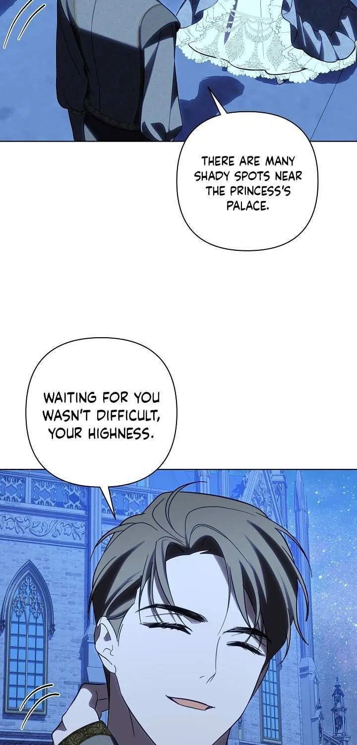 Read Undercover Princess chapter 25 image 65 on Lezhin