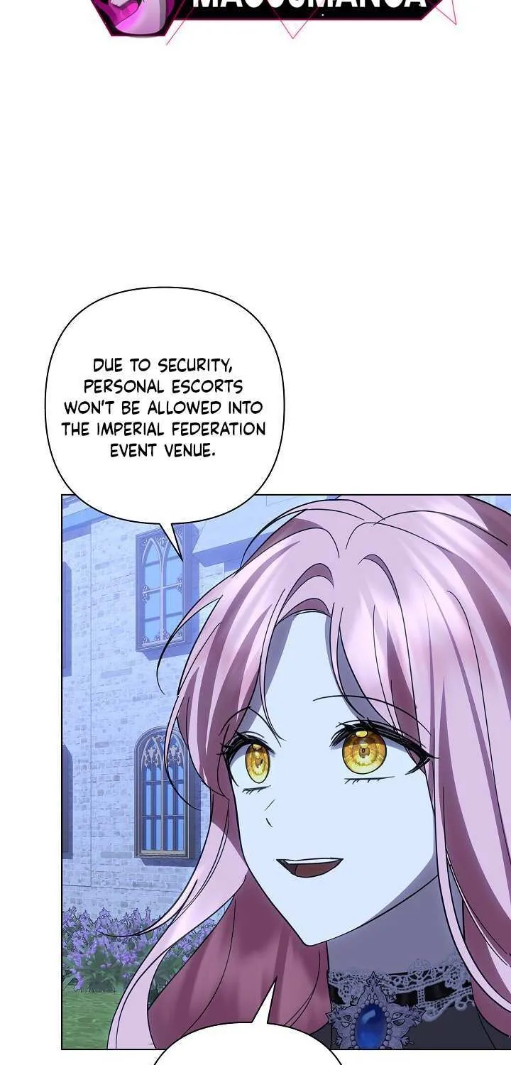 Read Undercover Princess chapter 25 image 69 on Lezhin