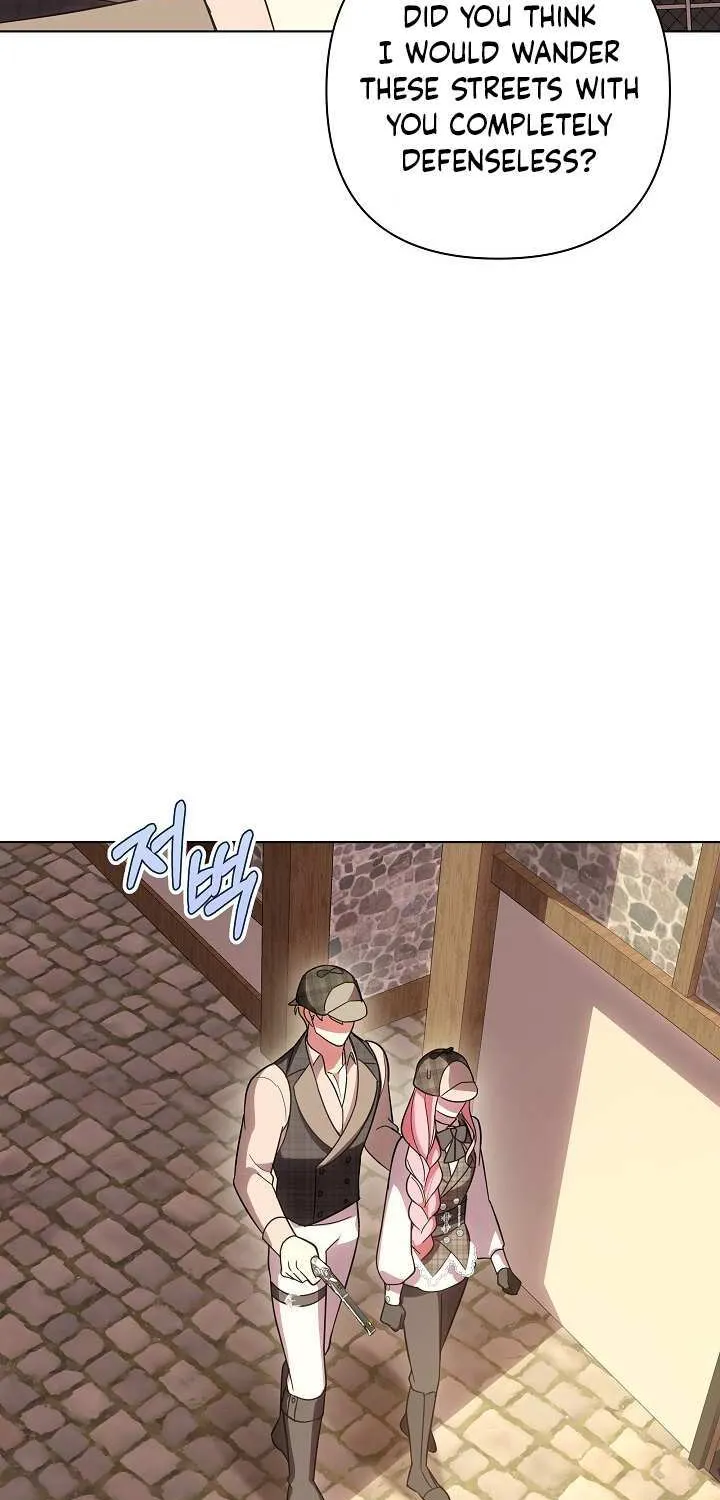 Read Undercover Princess chapter 25 image 7 on Lezhin