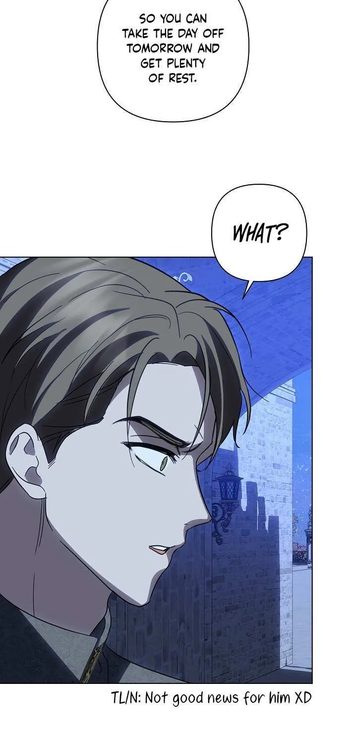 Read Undercover Princess chapter 25 image 70 on Lezhin