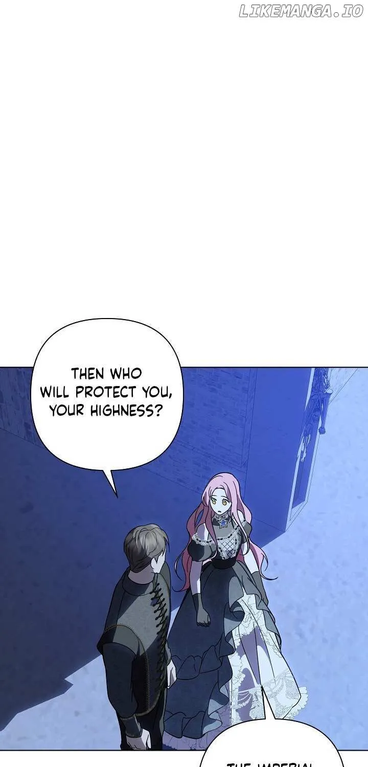 Read Undercover Princess chapter 25 image 71 on Lezhin