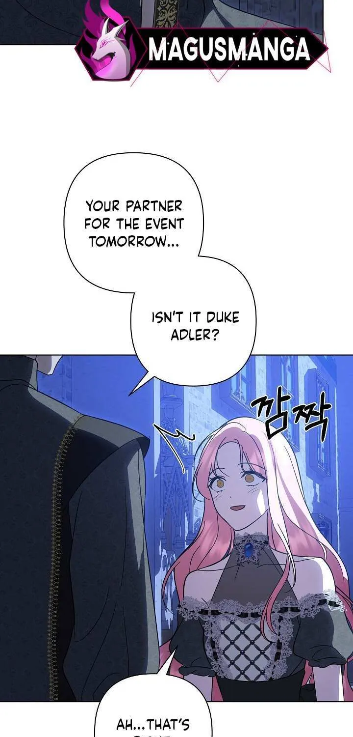 Read Undercover Princess chapter 25 image 73 on Lezhin