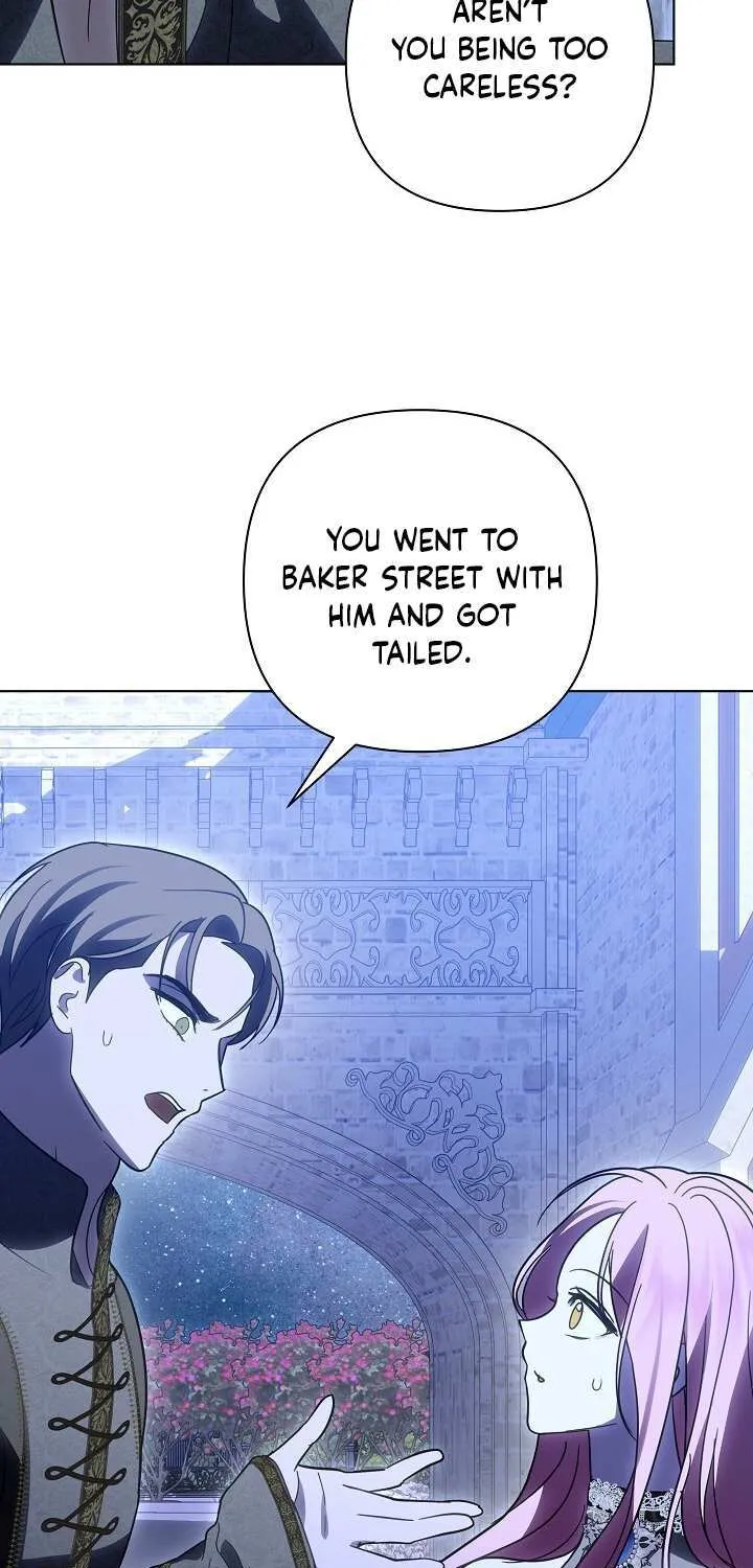 Read Undercover Princess chapter 25 image 75 on Lezhin