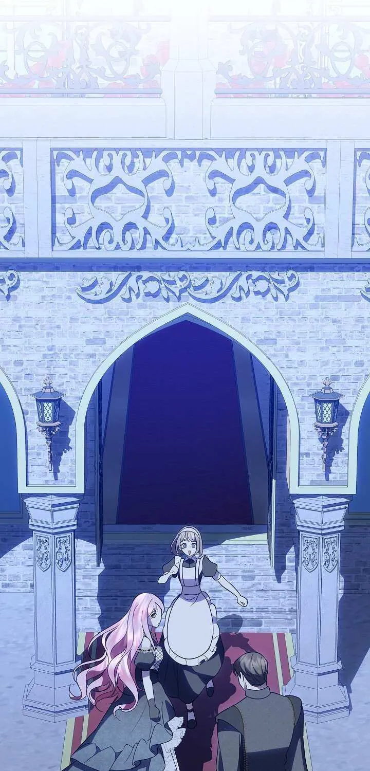 Read Undercover Princess chapter 25 image 85 on Lezhin