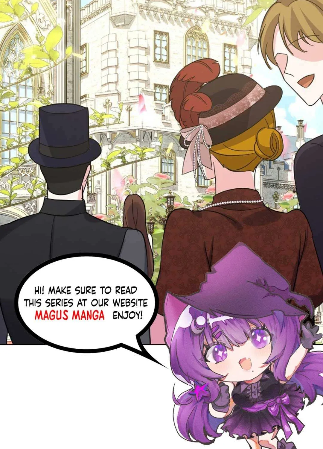Read Undercover Princess chapter 26 image 1 on Lezhin