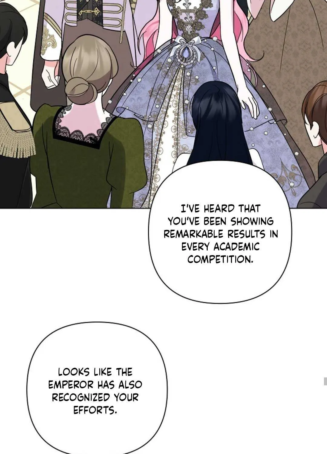 Read Undercover Princess chapter 26 image 102 on Lezhin