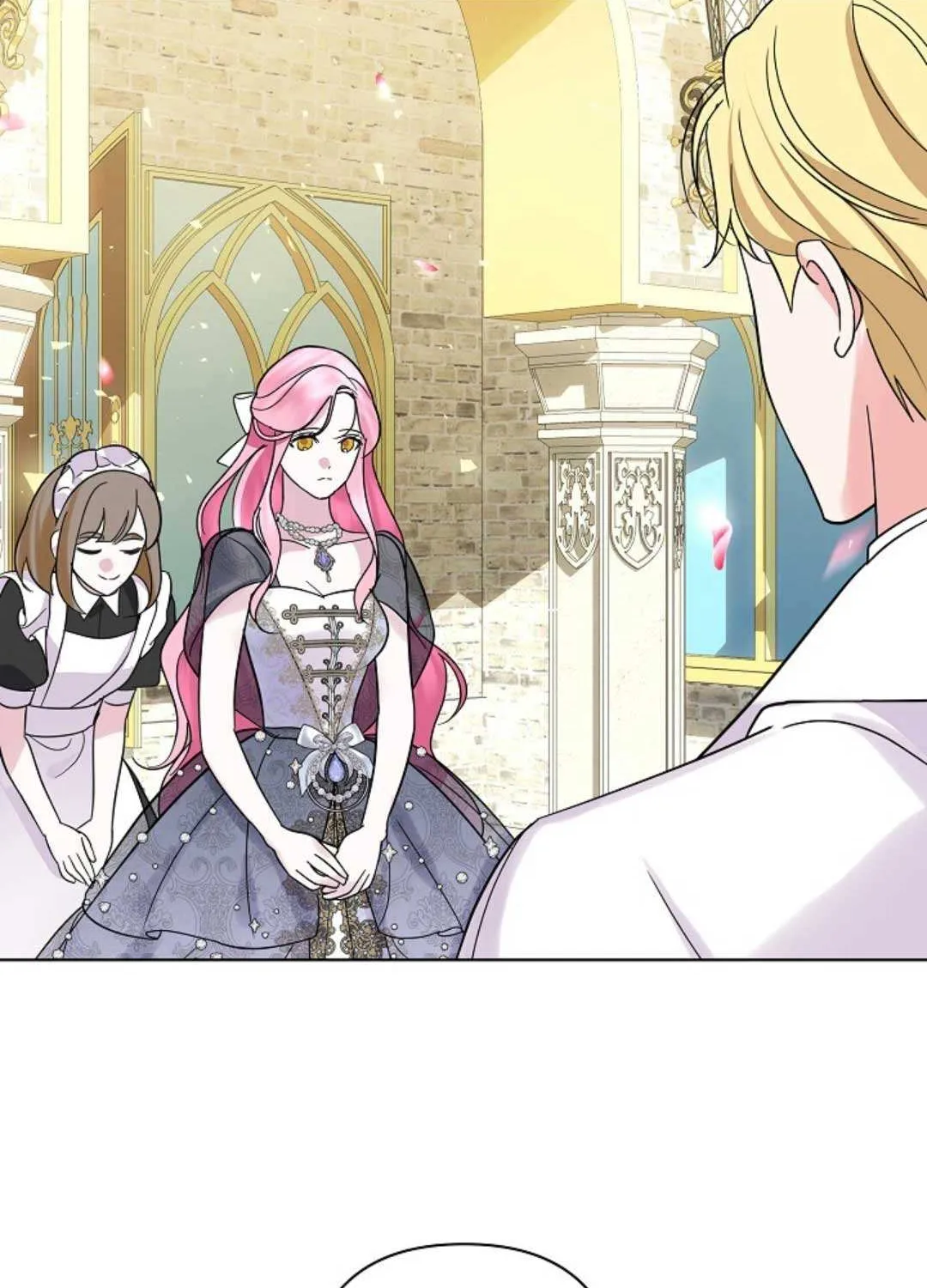 Read Undercover Princess chapter 26 image 11 on Lezhin