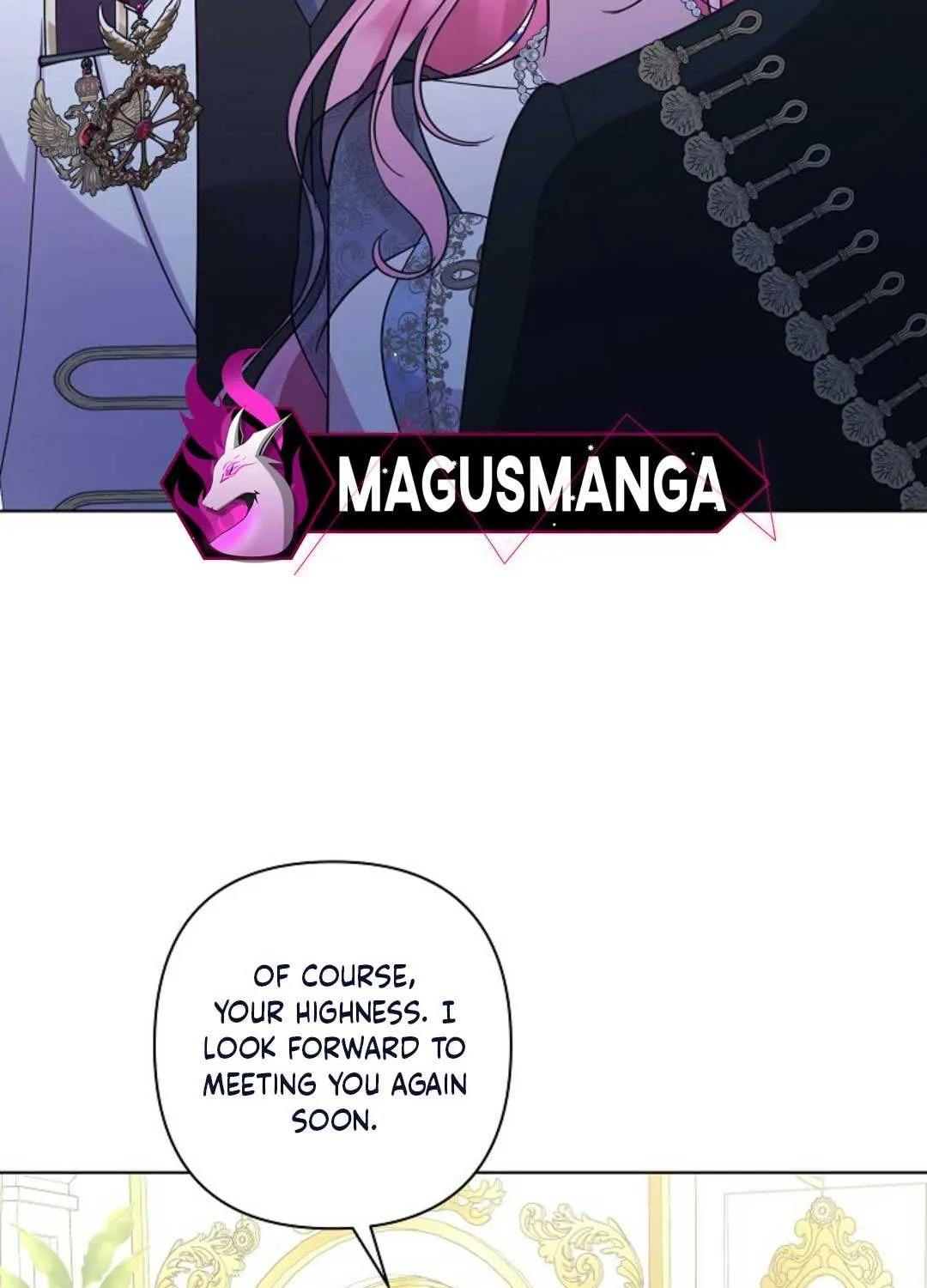Read Undercover Princess chapter 26 image 111 on Lezhin