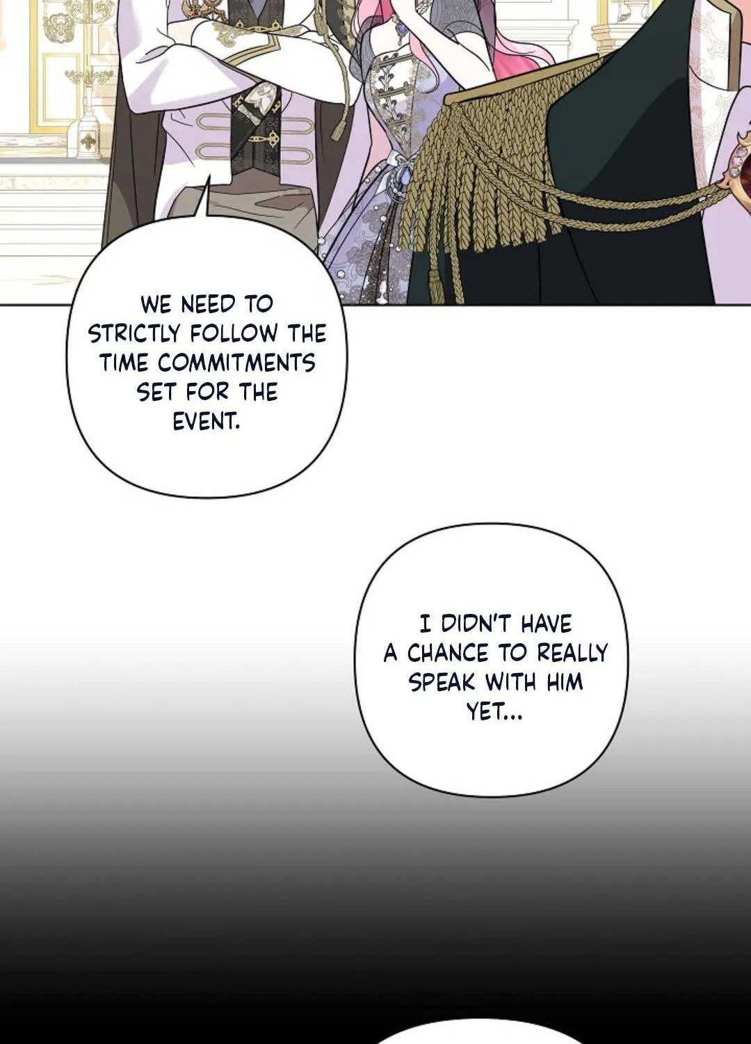 Read Undercover Princess chapter 26 image 114 on Lezhin