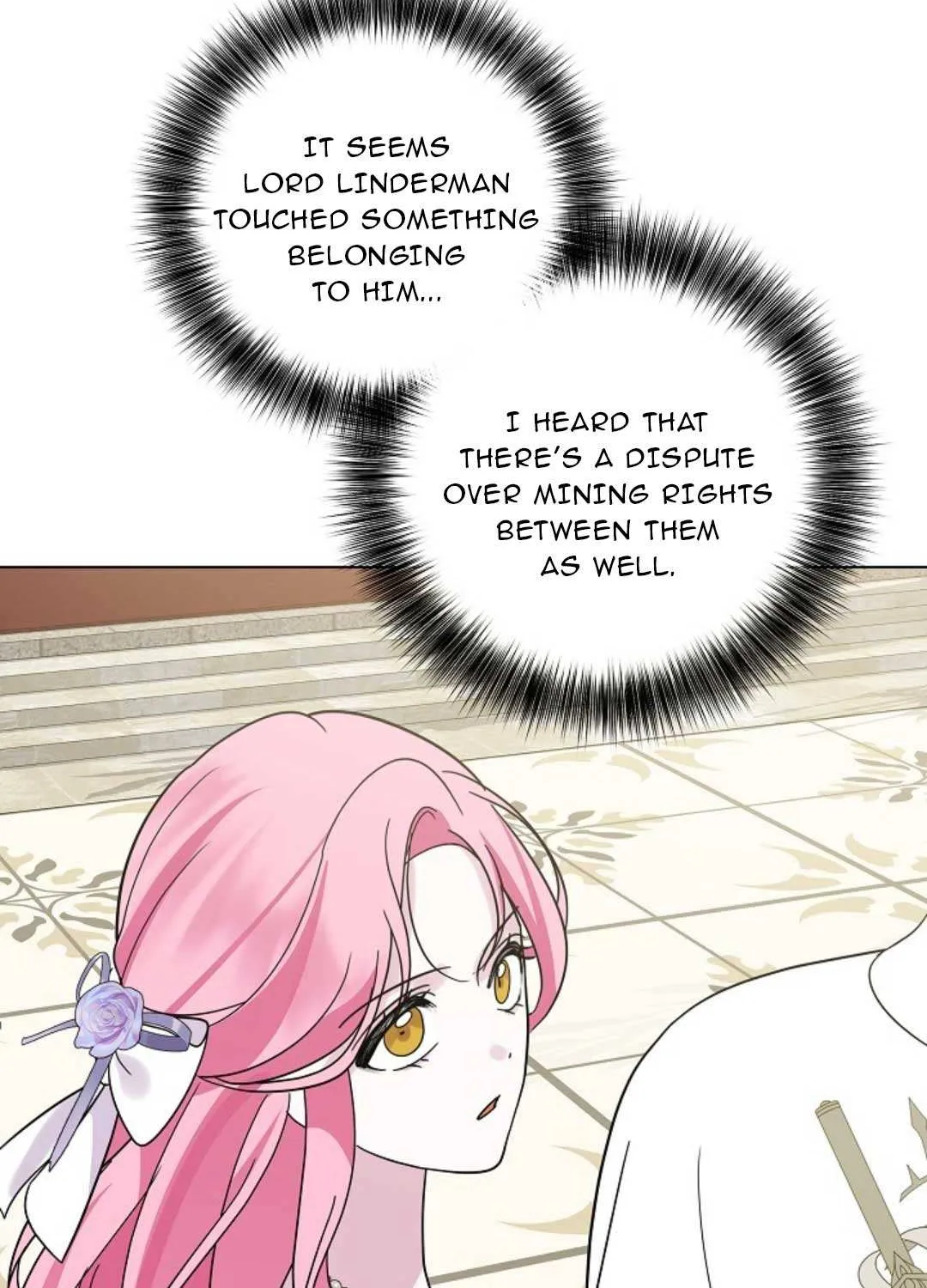 Read Undercover Princess chapter 26 image 120 on Lezhin