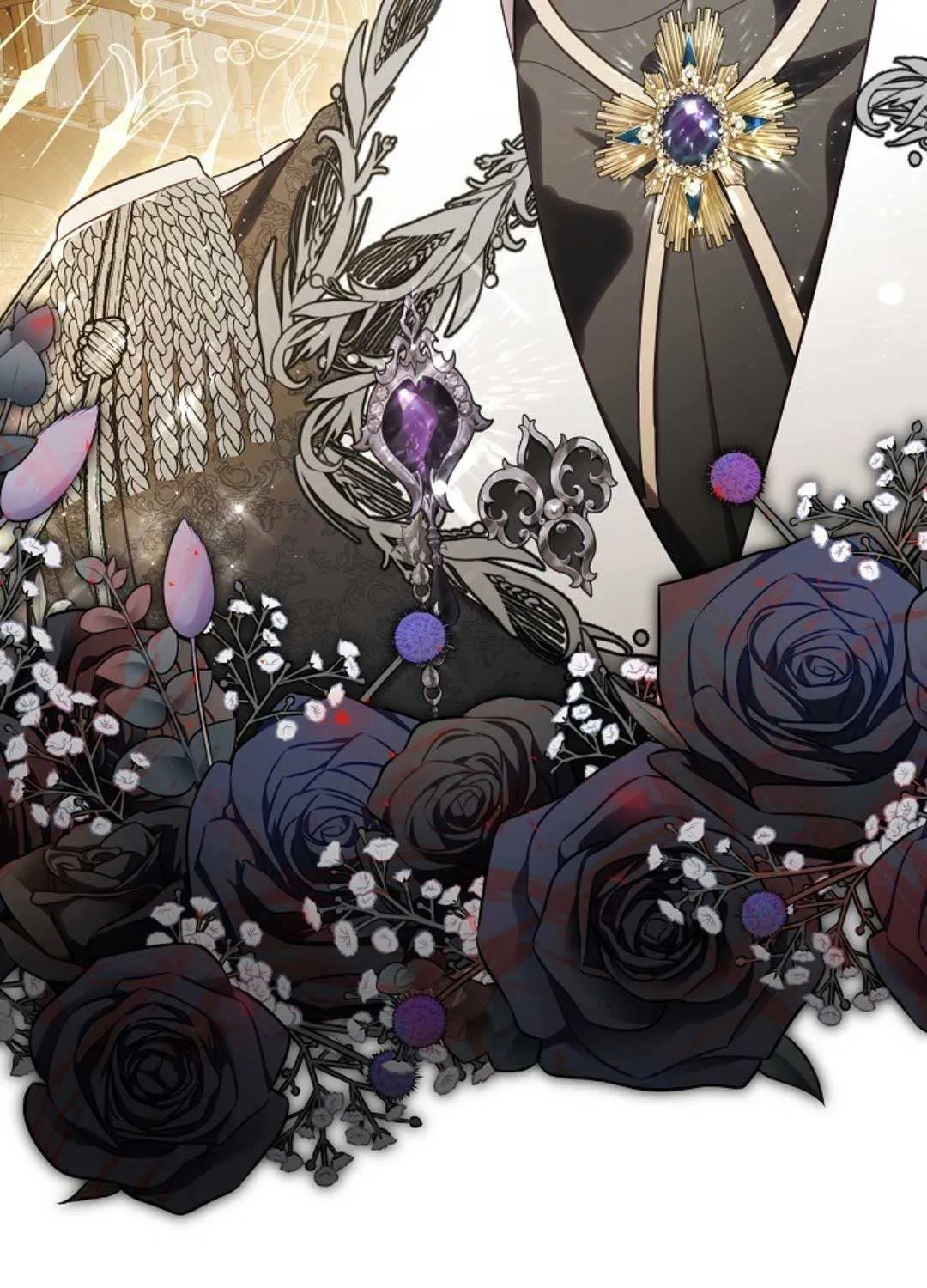Read Undercover Princess chapter 26 image 126 on Lezhin