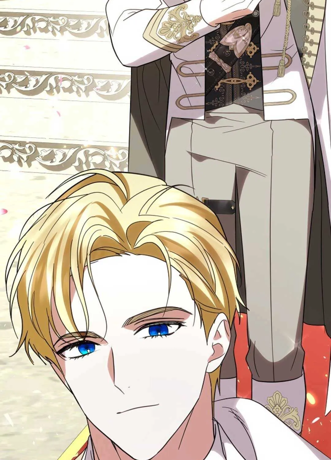 Read Undercover Princess chapter 26 image 14 on Lezhin