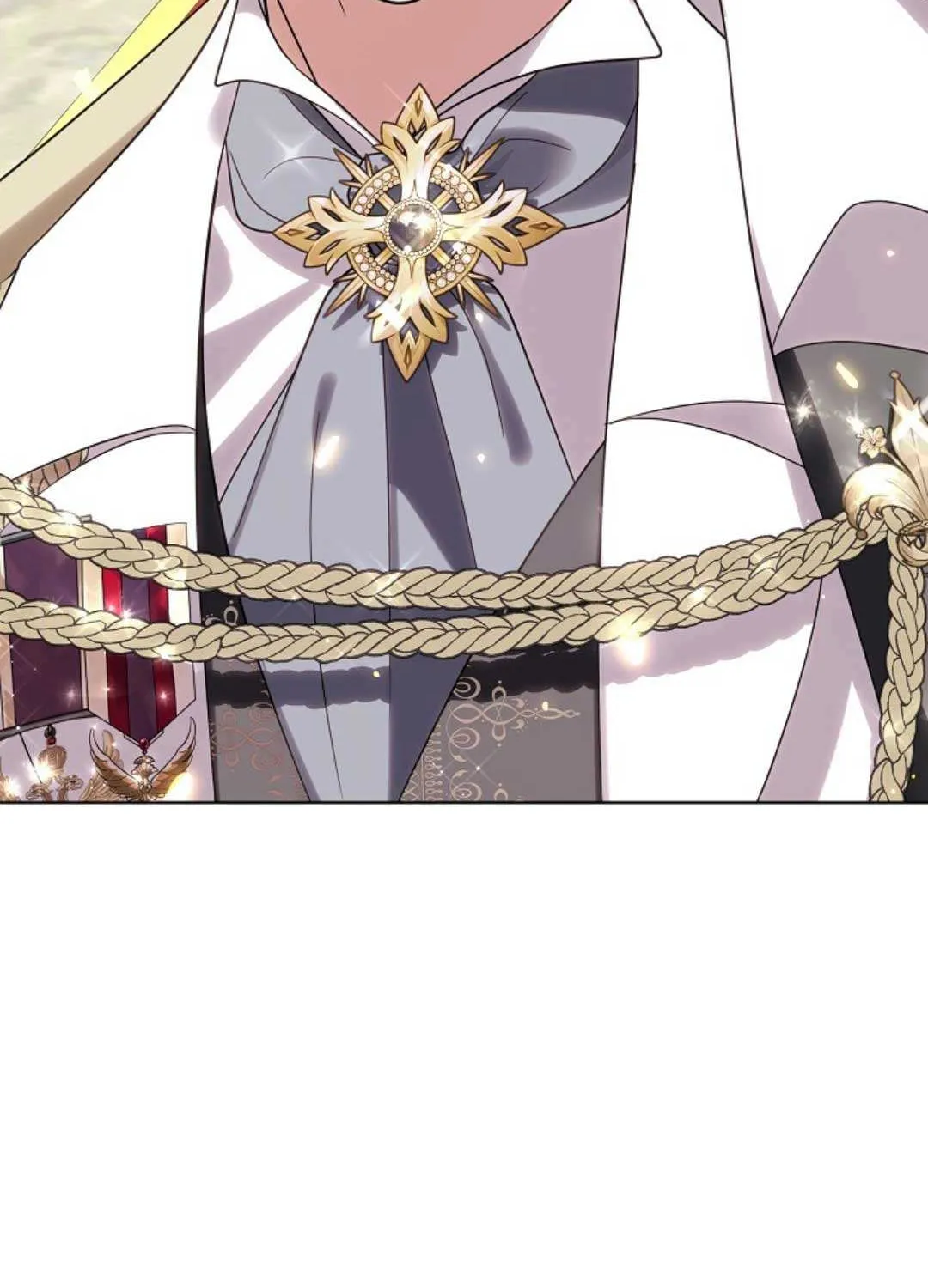Read Undercover Princess chapter 26 image 15 on Lezhin