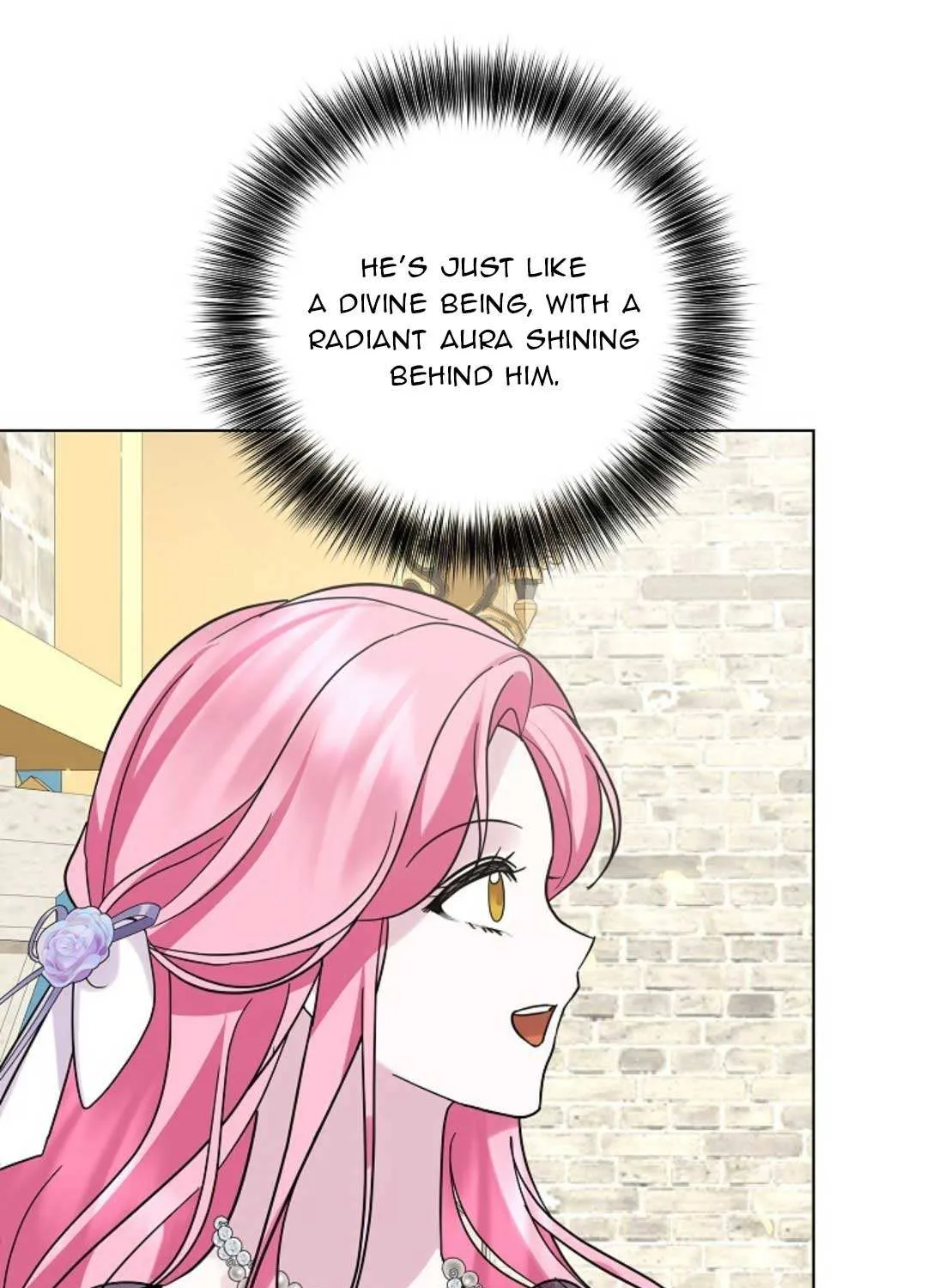 Read Undercover Princess chapter 26 image 16 on Lezhin