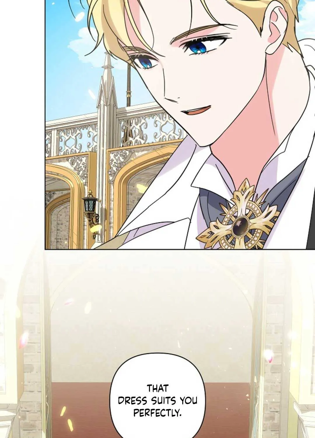 Read Undercover Princess chapter 26 image 18 on Lezhin