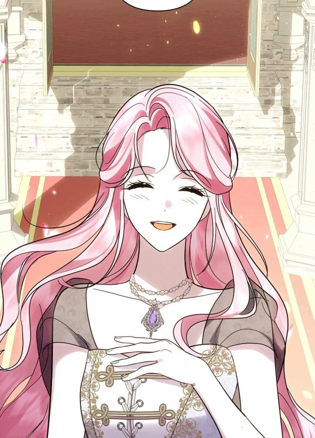 Read Undercover Princess chapter 26 image 19 on Lezhin