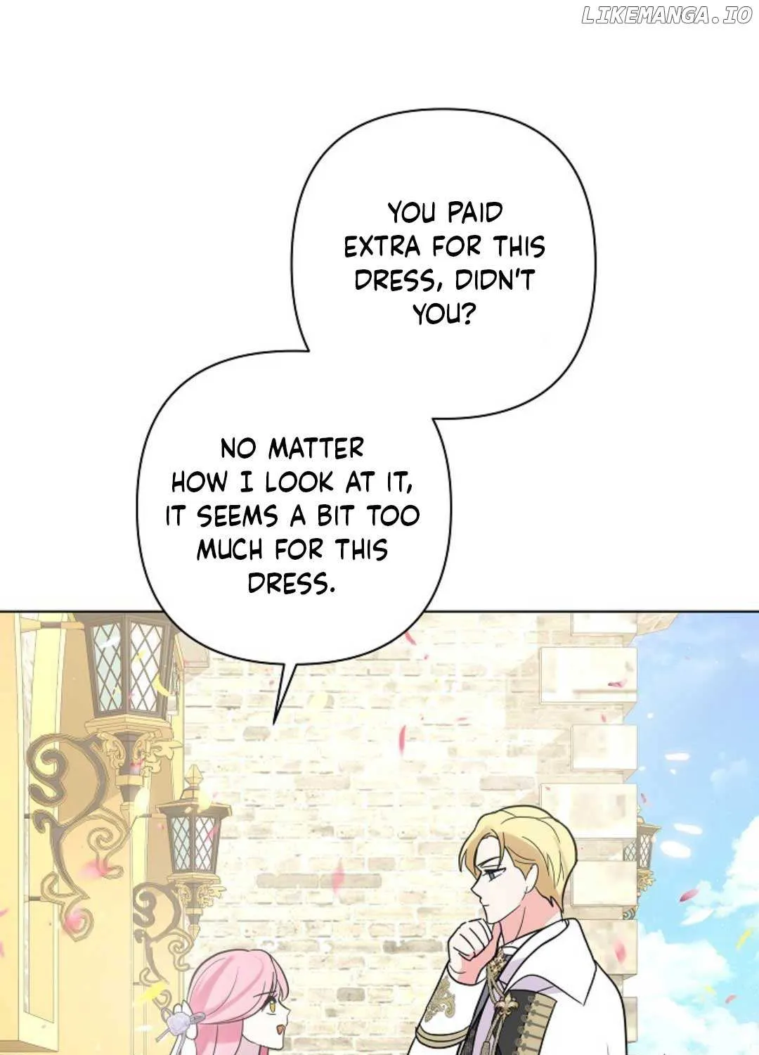 Read Undercover Princess chapter 26 image 21 on Lezhin