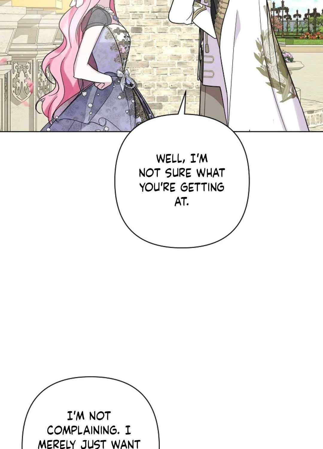 Read Undercover Princess chapter 26 image 22 on Lezhin