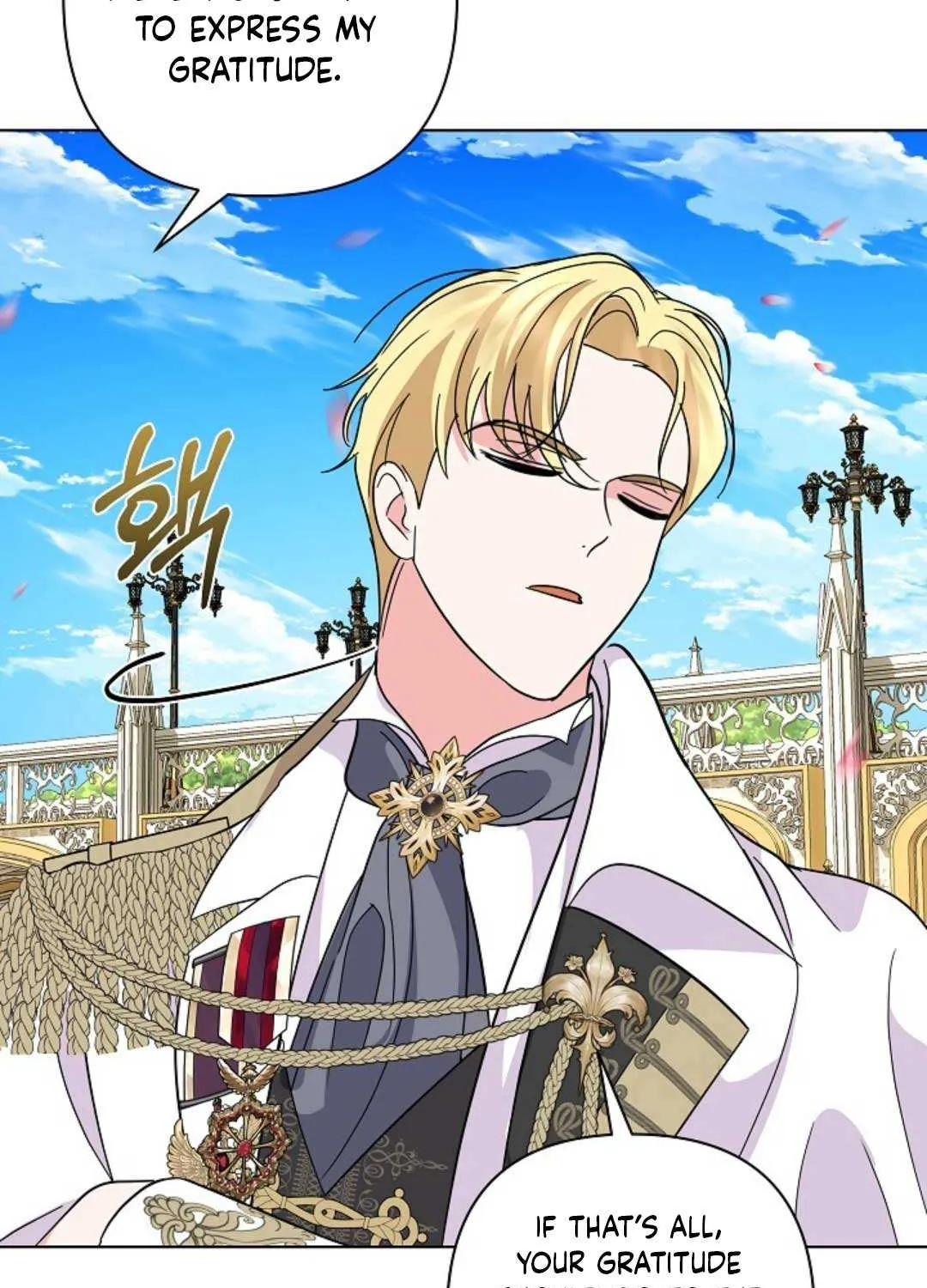 Read Undercover Princess chapter 26 image 23 on Lezhin