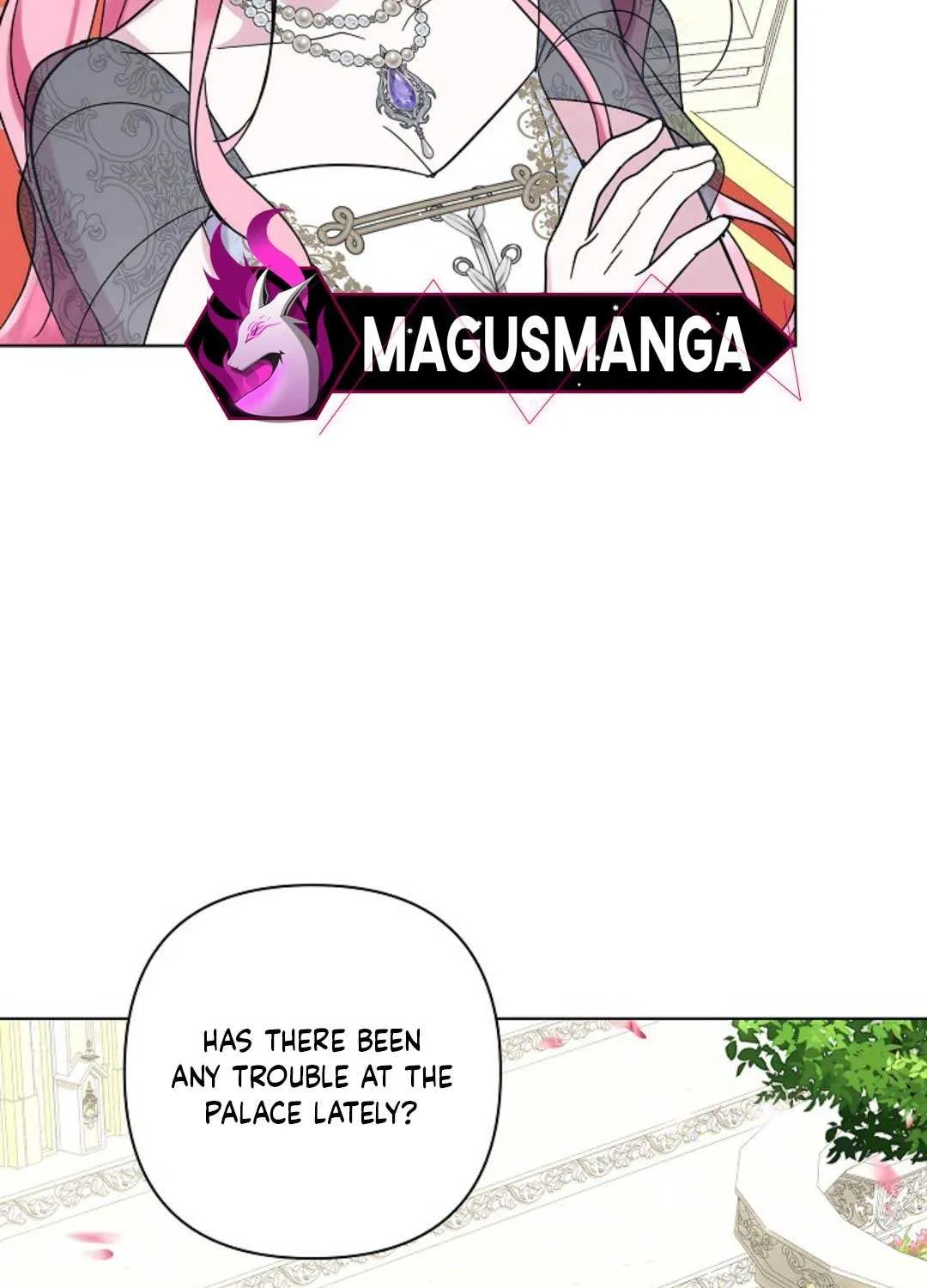 Read Undercover Princess chapter 26 image 25 on Lezhin