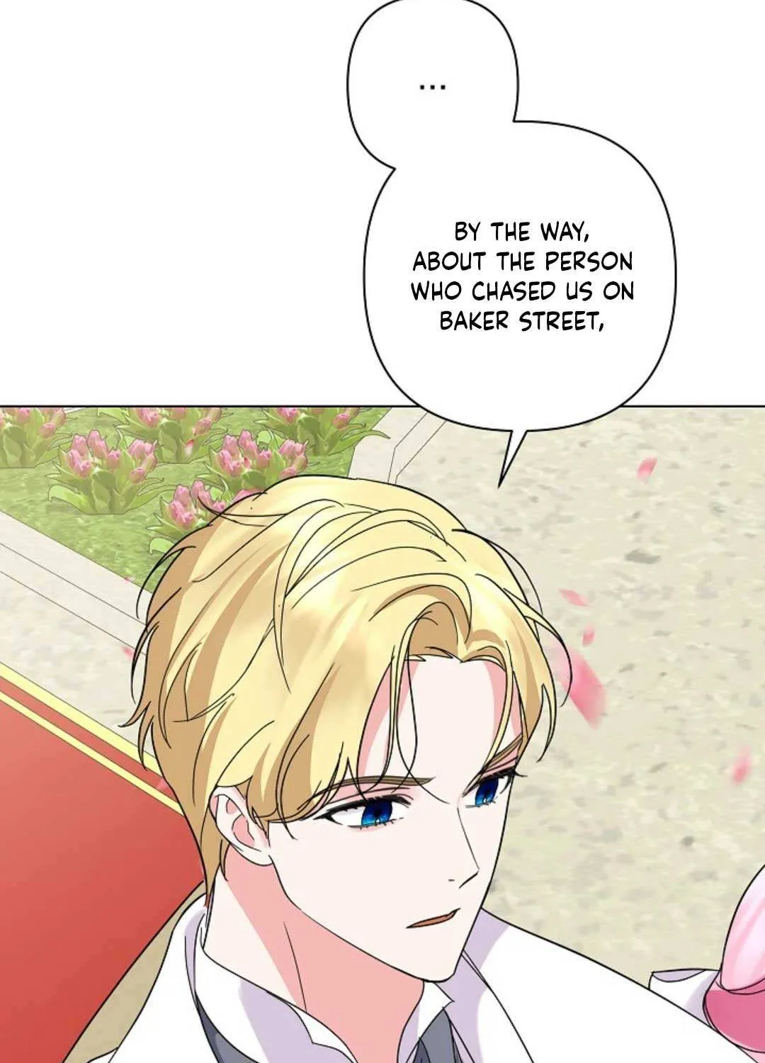 Read Undercover Princess chapter 26 image 28 on Lezhin