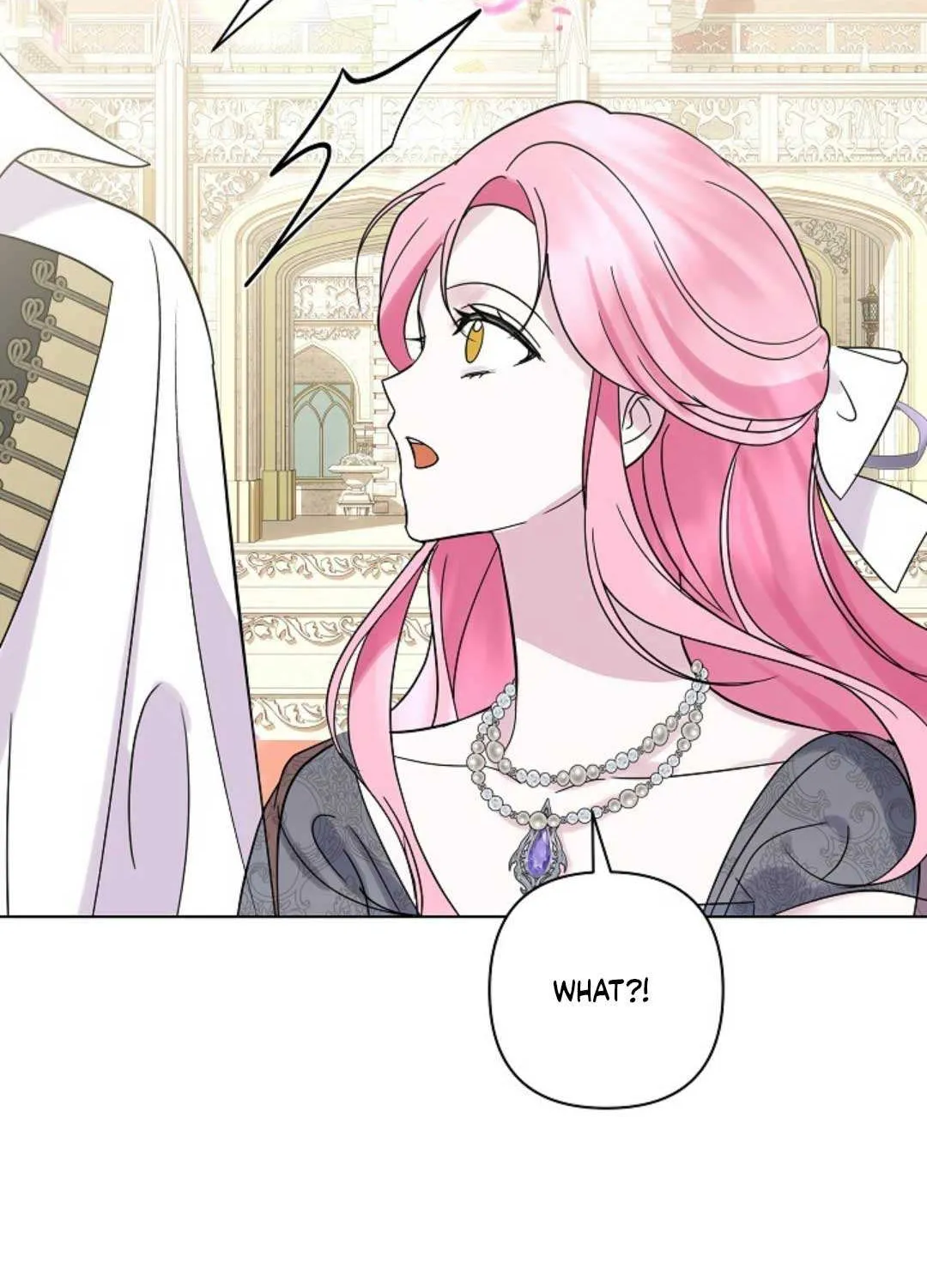 Read Undercover Princess chapter 26 image 30 on Lezhin