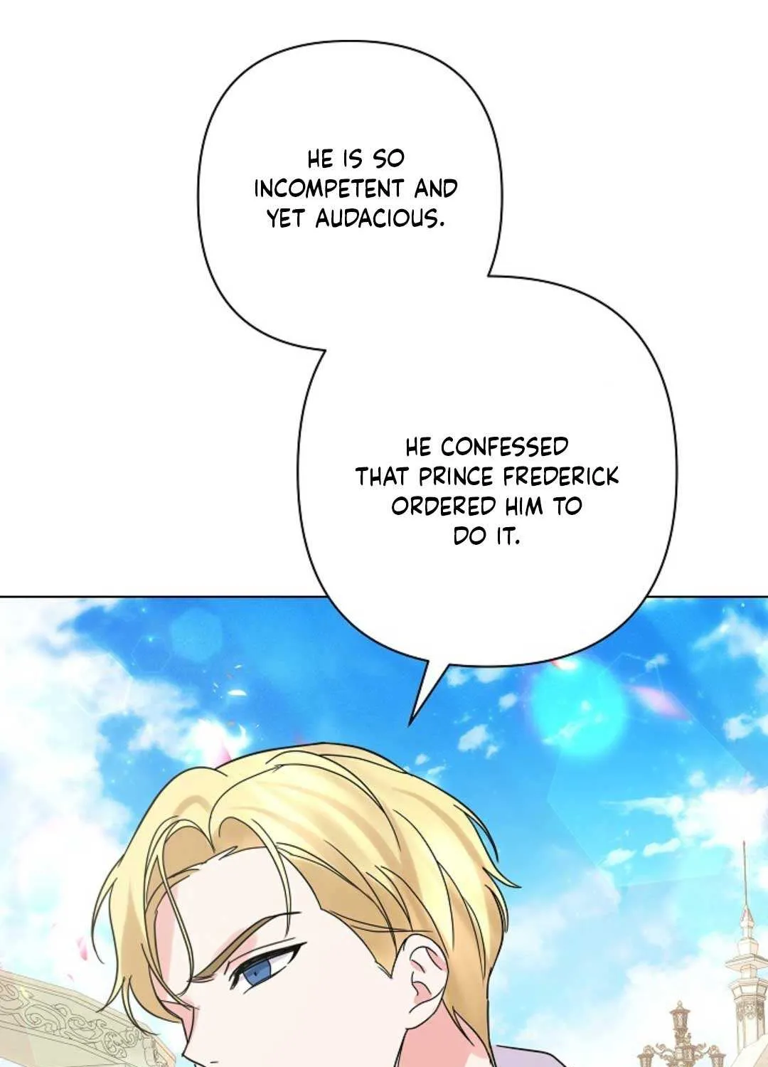 Read Undercover Princess chapter 26 image 31 on Lezhin