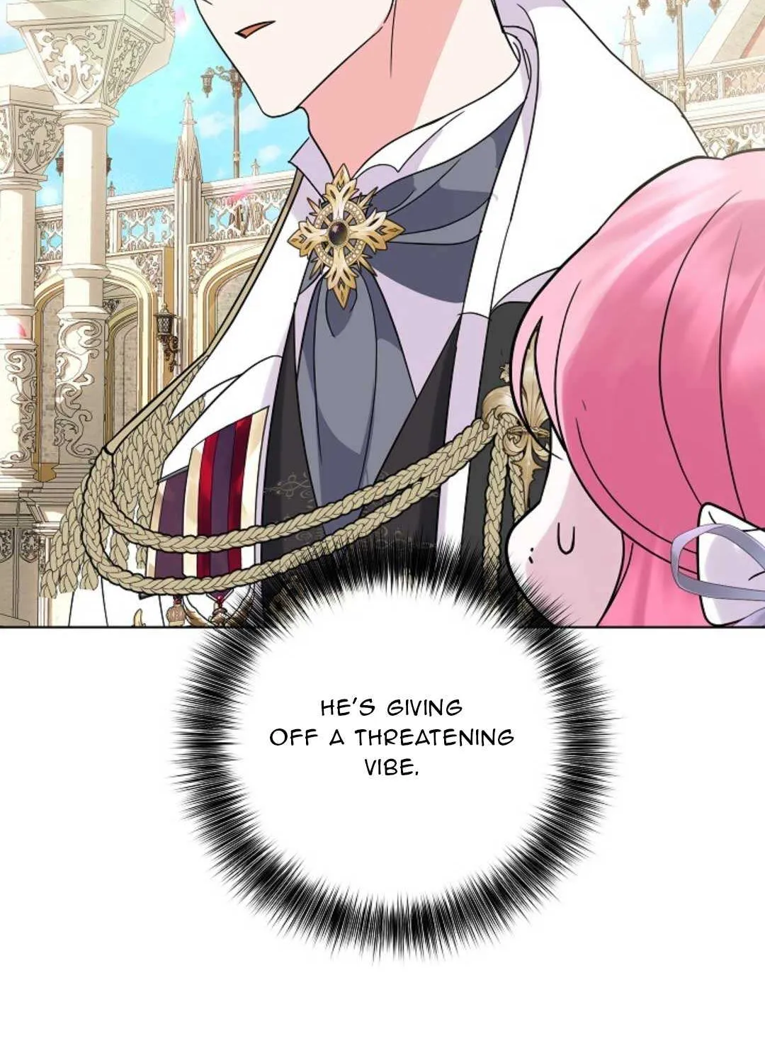 Read Undercover Princess chapter 26 image 32 on Lezhin