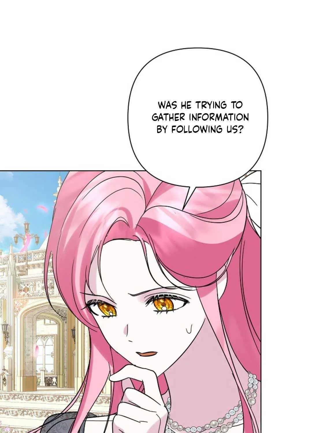 Read Undercover Princess chapter 26 image 33 on Lezhin
