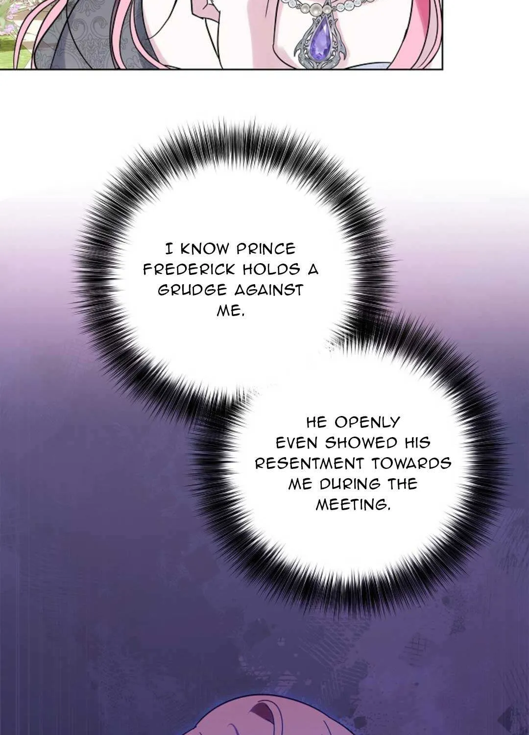 Read Undercover Princess chapter 26 image 34 on Lezhin