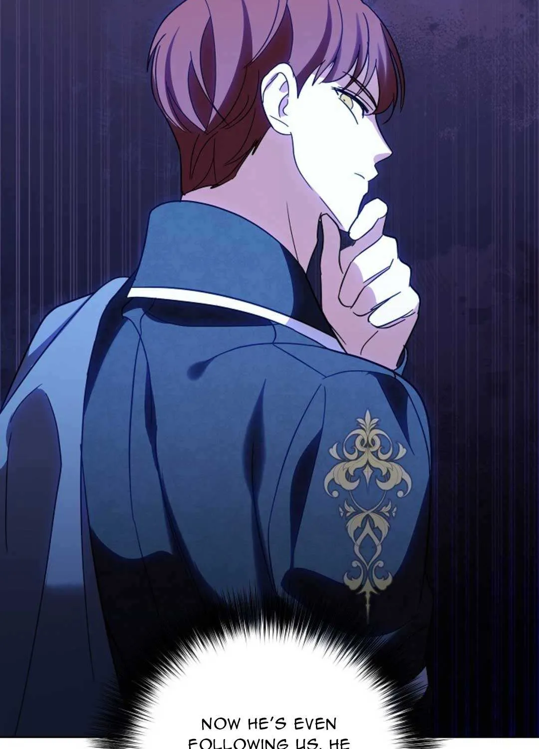 Read Undercover Princess chapter 26 image 35 on Lezhin