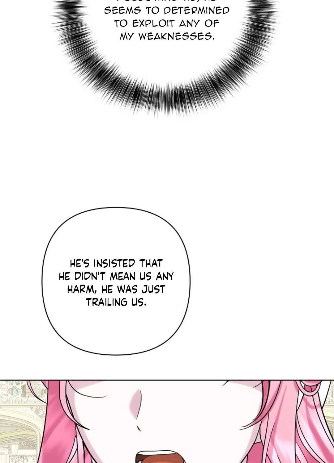 Read Undercover Princess chapter 26 image 36 on Lezhin