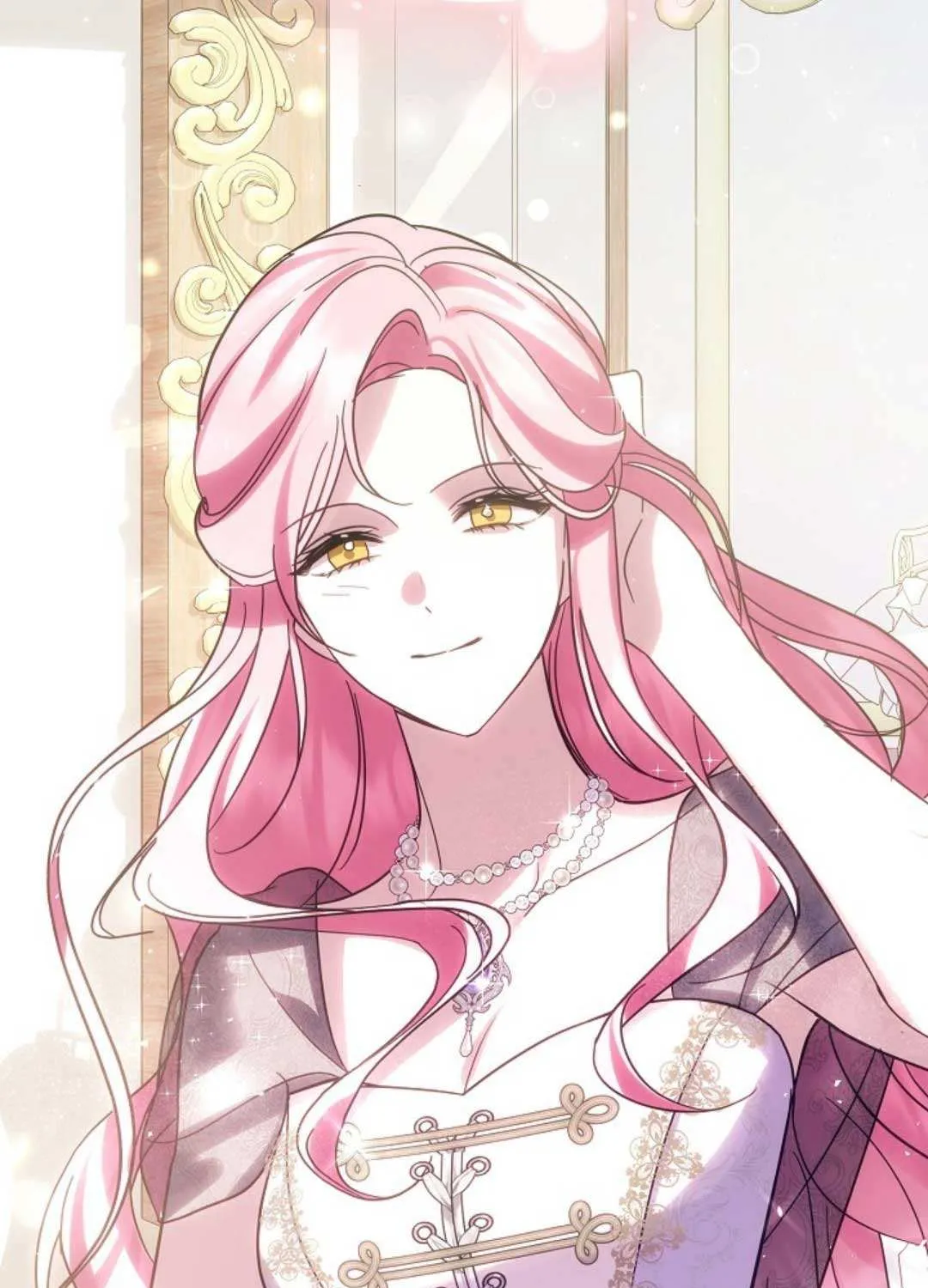 Read Undercover Princess chapter 26 image 4 on Lezhin