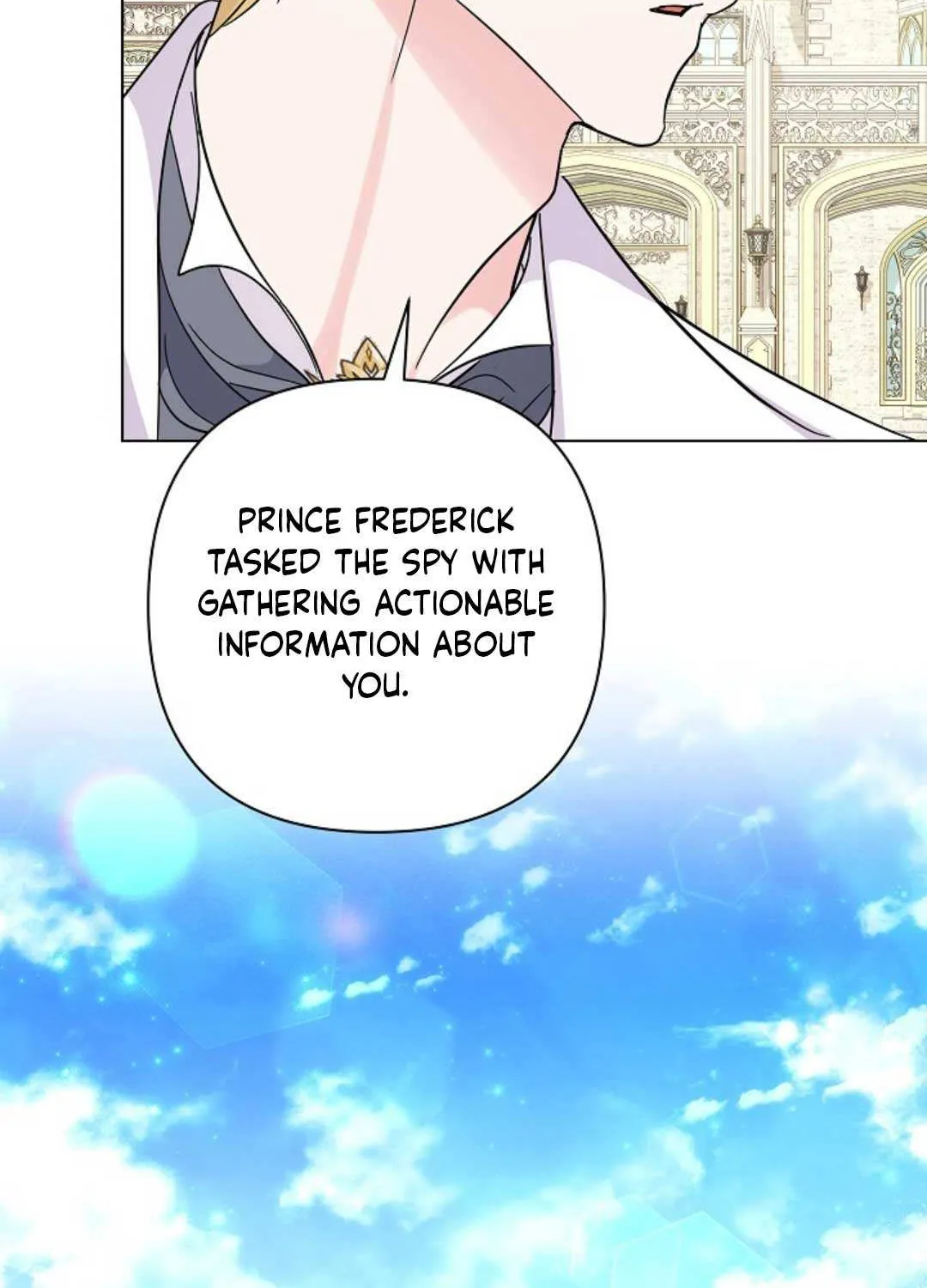 Read Undercover Princess chapter 26 image 41 on Lezhin