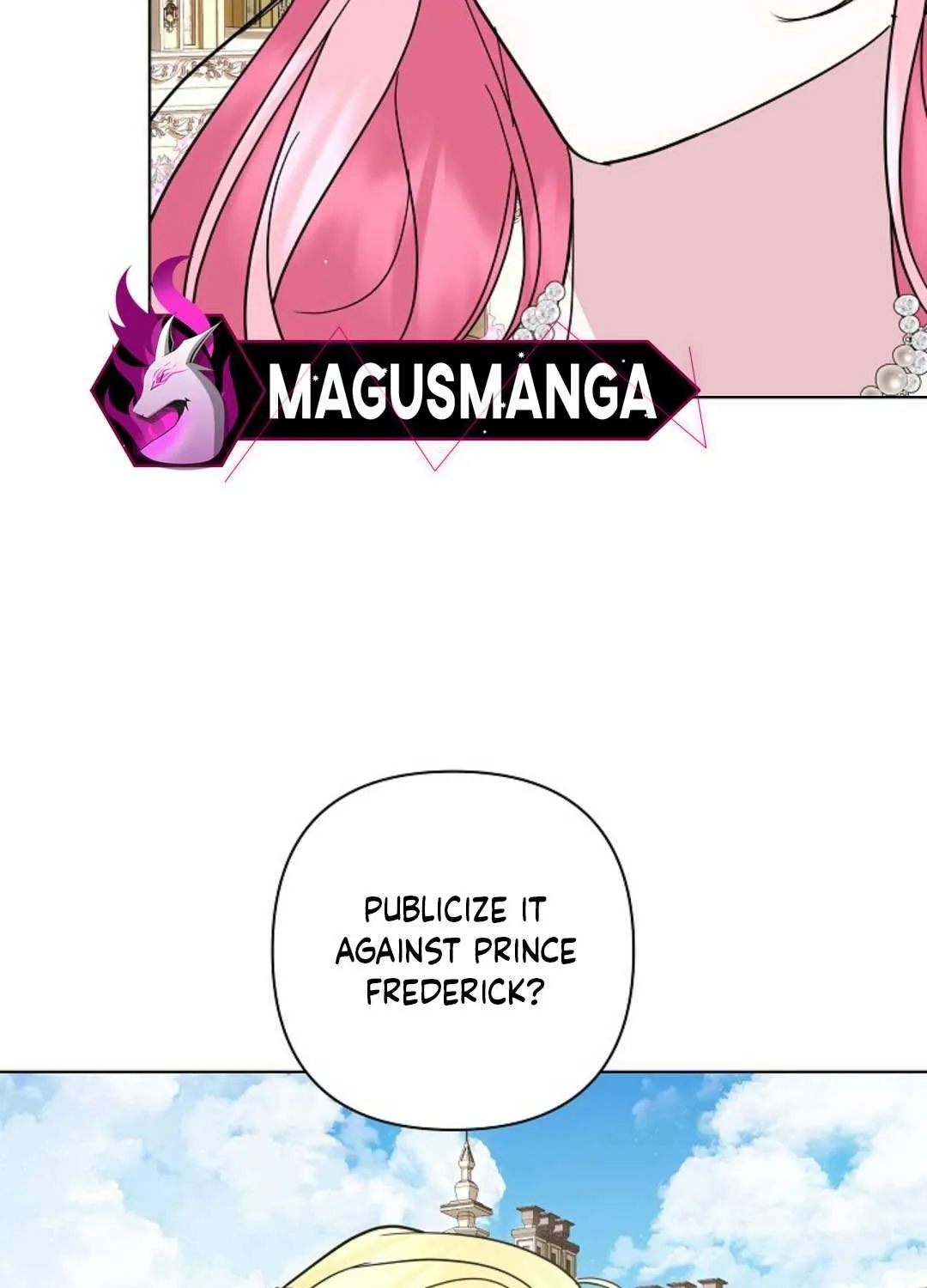 Read Undercover Princess chapter 26 image 46 on Lezhin