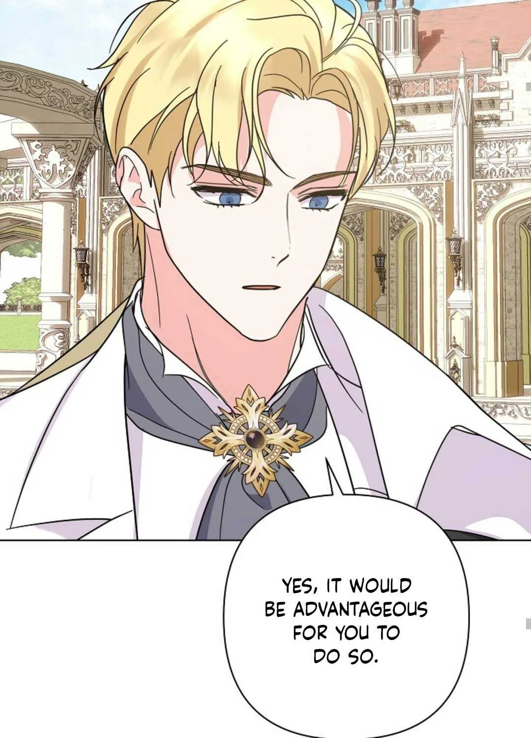 Read Undercover Princess chapter 26 image 47 on Lezhin