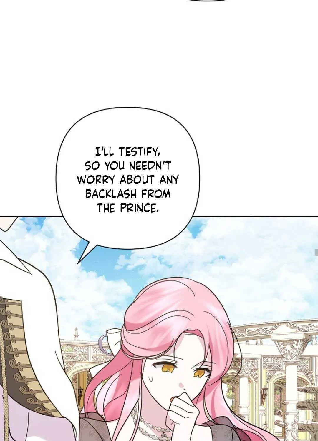 Read Undercover Princess chapter 26 image 48 on Lezhin