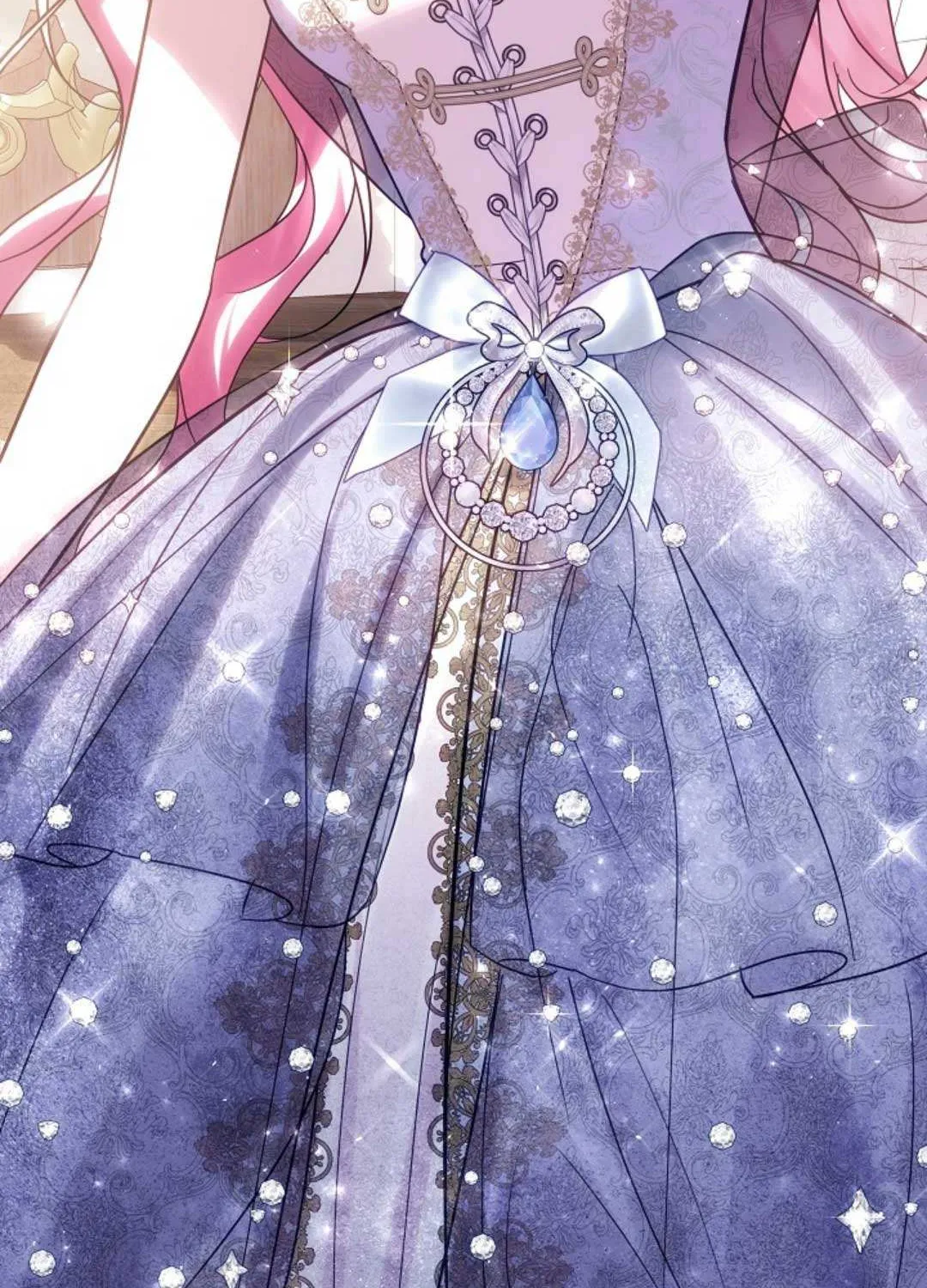 Read Undercover Princess chapter 26 image 5 on Lezhin