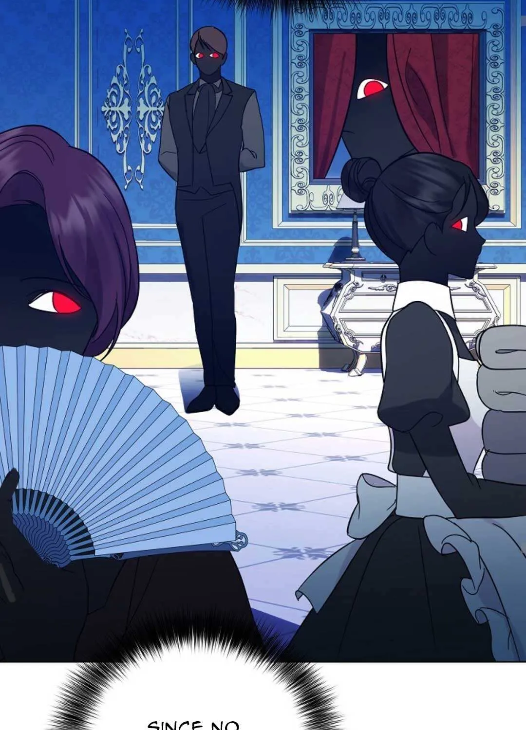Read Undercover Princess chapter 26 image 50 on Lezhin